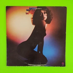Kathy Barnes Body Talkin' PROMO LP Orig 1978 Press RLP-7000 VG+ ULTRASONIC CLEAN - Picture 1 of 24