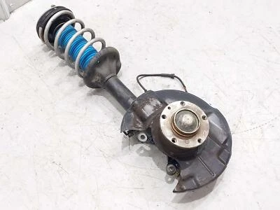 89-92 BMW 525 E34 PUNTAL DELANTERO IZQUIERDO PUNTAL HUSILLO PUNTAL 31319065426 Foto 1 de 4