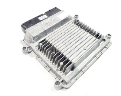 Módulo de computadora de motor PN 39121-2c112,39120-2c112 OEM 2012 Hyundai Genesis Foto 1 de 4