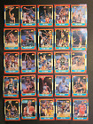 1986 Fleer Basketball Card Huge Lot 99 Cards in lot