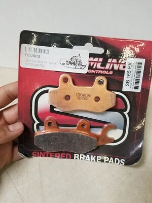 StreamLine BD250 Brake Heavy Duty SB165EX  - Image 1 of 4