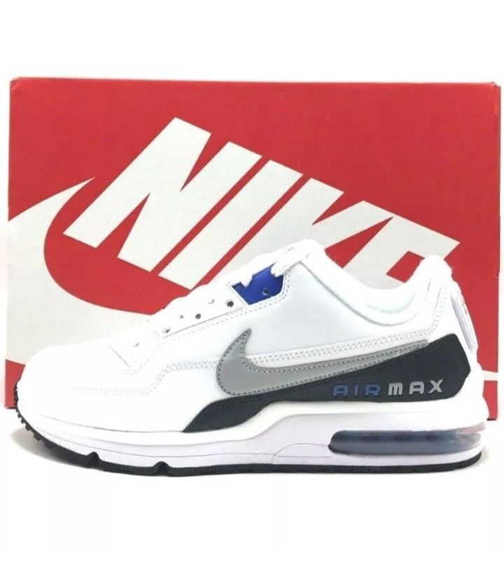 Nike Air Max LTD 3 White for Sale | Authenticity Guaranteed Nike Air Max LTD 3 White for Sale | Authenticity Guaranteed