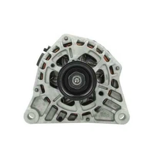Valeo New Automobile Alternator 12 V 4510 Gram For Citroën Peugeot 70A TG7S014 - Picture 1 of 7