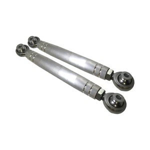 Billet Aluminum Heavy Duty Sway Bar End Links 4130 Heim Joints RZR PRO XP 2020+ - Picture 1 of 7