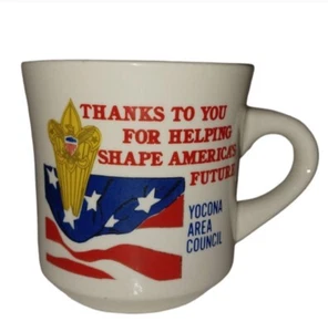 Yocona Area Council Tasse Camp Yocona - Bild 1 von 5