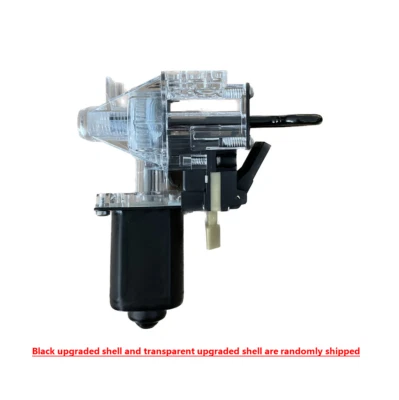 Trunk Lid Pulldown Motor for 5 pin Chevy Pontiac Buick Cadillac Oldsmobile 86-02 - Image 1 of 4