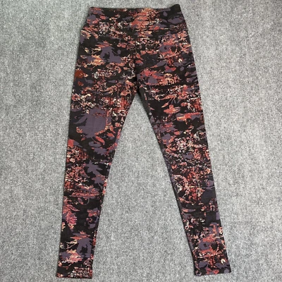 Soft Surroundings Leggings Womens XS Superslim Indigo Kilim Pull On Pants - Image 1 of 4