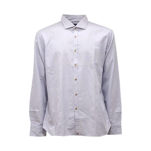4027AR camicia uomo SHIRT FACTORY COLLECTION PER GENIALI man shirt - Imagen 1 de 4