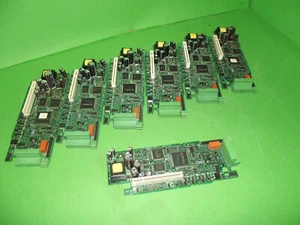 Control Techniques EMERSON UNIDRIVE UT90 - Picture 1 of 7