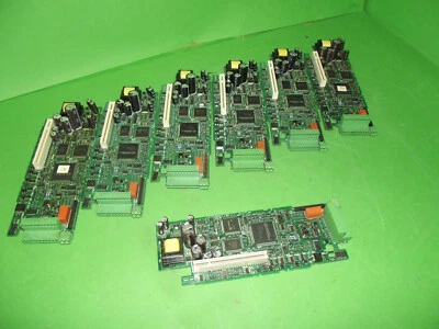 Control Techniques EMERSON UNIDRIVE UT90 - Image 1 of 4