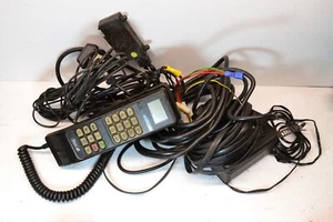 Motorola International CCUF2170B SATZ Auto Telefon für Old- und Youngtimer - Picture 1 of 9