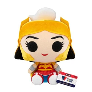 Funko - Wonder Woman Challenge of the Gods - 80th Anniversary Pop Plush Toy - Picture 1 of 2