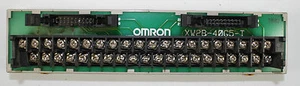 Módulo de conexión de terminal OMRON XW2B-40G5-T #2 - Imagen 1 de 3