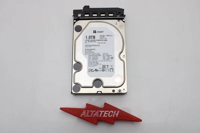 Fujitsu 10602111360 1TB 7.2K SATA 3.5 6G LFF - Image 1 of 4