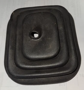 *NOS* Ford E0TZ-7277-A Shifter Lever Dust Boot 1980-1983 F-Series 4-Speed No-OD - Picture 1 of 3