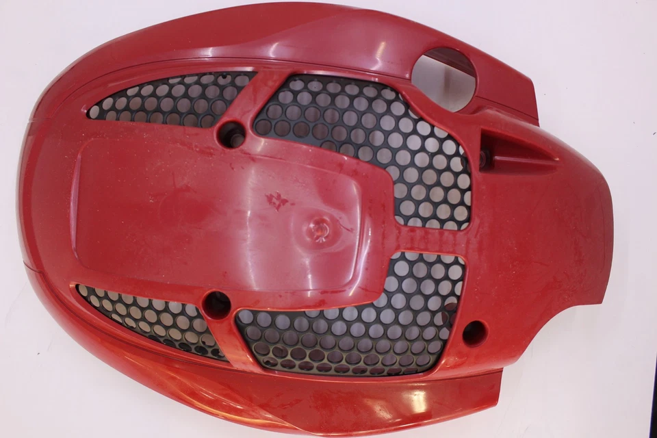 CUBIERTA Tecumseh Original Parte # 37727 Foto 1 de 1