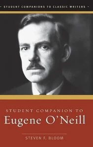 Student Companion to Eugene O'Neill by Steven F. Bloom (English) Hardcover Book - Picture 1 of 1
