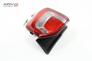 2016 - 2019 FORD EXPLORER REAR LEFT DRIVER SIDE TAILLIGHT TAIL LIGHT LAMP OEM - Picture 1 of 10