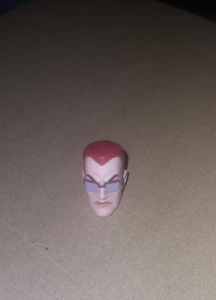 Marvel Legends MORPH HEAD Henry Peter Gyrich XMEN '97 Animated 6" Figure Series - Bild 1 von 1