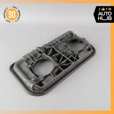 07-15 Mercedes W216 CL63 S63 AMG colector de admisión placa de montaje central OEM Foto 1 de 4