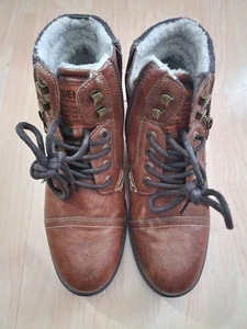 Tom Tailor Schuhe Herren 42 - Bild 1 von 8