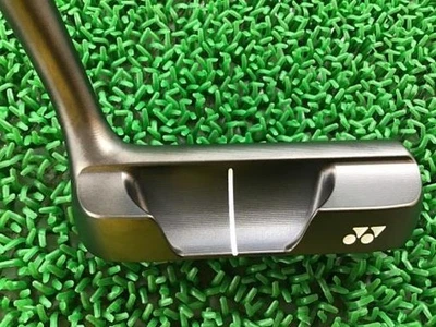 Yonex EZONE P-03 34in Right-Handed Putter w/HC 2378 - Image 1 of 4