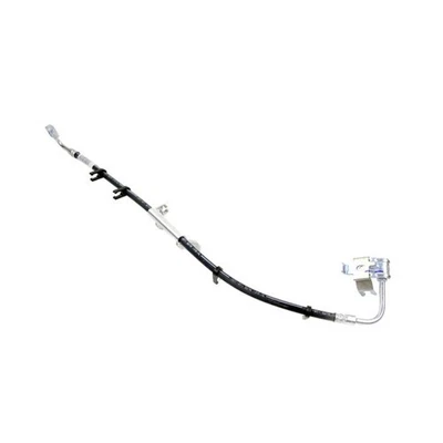 Manguera de freno delantera, lado del pasajero original Mopar para Jeep Wrangler JK 2018 Foto 1 de 4
