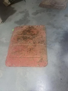 1947-1953 Chevrolet Truck 3speed Transmission Cover - Picture 1 of 2