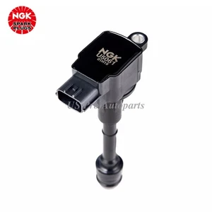 For Nissan Sentra Altima X-Trail 2.5L 224488H300 1 pcs OEM NGK Ignition Coils - Picture 1 of 5