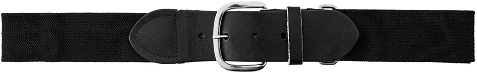 Champion Sports Uniform Belt, Youth - Black - Image 1 of 1