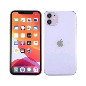 iPhone purple 64 gb - Photo 1 sur 1