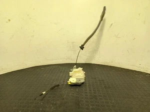 AUDI A5 Door Lock Mechanism 2009-2017 2 Door Coupe N/S Front LH 8J283701 - Picture 1 of 9