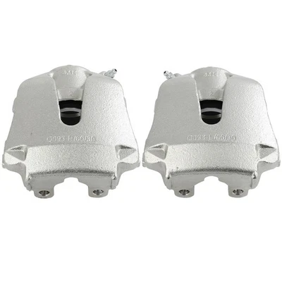 Front Left Right Brake Calipers 2Pcs New For 2007-2018 BMW X5 2014-2019 BMW X6 - Изображение 1 из 4