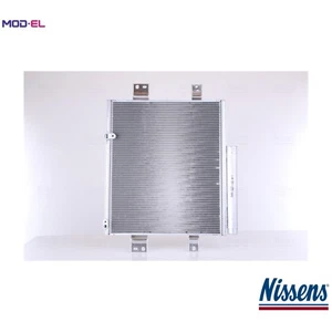 CONDENSER AIR CONDITIONING 940492 FOR DAIHATSU K3-VE 1.3L 3SZ-VE 1.5L 4cyl - Picture 1 of 13