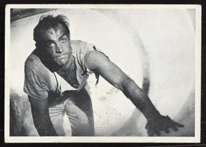 1965 Philadelphia James Bond #15 Dr. No's Tunnel Of Torture - Picture 1 of 2