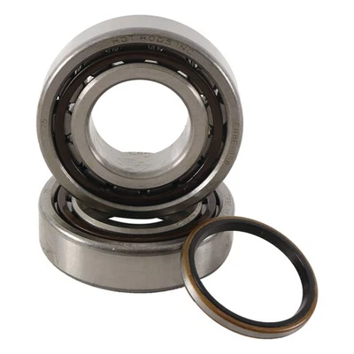 New Hot Rods Main Bearing & Seal Kits for KTM 250 SX-F (11) 250 XC-F (11-12) Foto 1 de 3