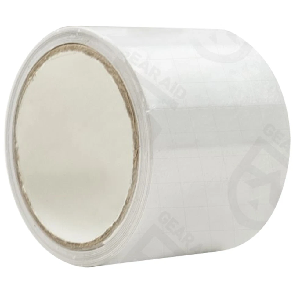 Gear Aid Tenacious Tape 1.5" x 60" Repair Tape - Clear - Image 1 of 1