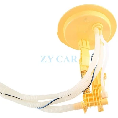 For Mercedes-Benz W164 ML280 ML300 ML320 ML350 Left Fuel Pump Tank Sending Unit - Image 1 of 4