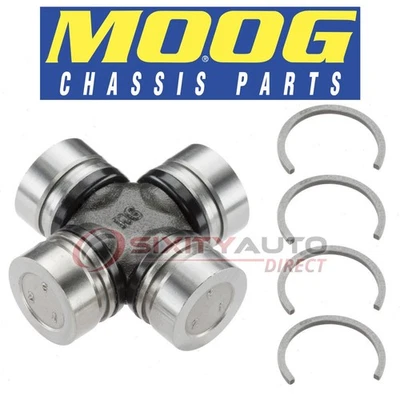 MOOG Front Axle Shaft Right Inner Universal Joint for 1990-1992 Ford Ranger vy - Изображение 1 из 4