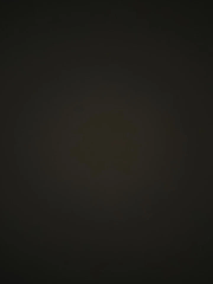 BLACK SOLID  100% ACRYLIC FAUX FUR  FABRIC 12X59 INCHES  1/2  INCH PILE - Image 1 of 1