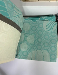 Le Jacquard Français "Manege" Servilleta Arena 22"x22" Algodón, Francia - Imagen 1 de 4