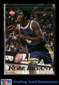 Collector's Edge Impulse #86 1998 Zendon Hamilton Kobe Bryant - Imagen 1 de 2