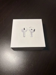 Apple AirPods 4 Box Only - Photo 1 sur 3