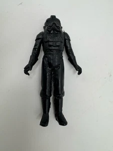 Vintage Star Wars Mexican Bootleg TIE Fighter Pilot - Picture 1 of 9