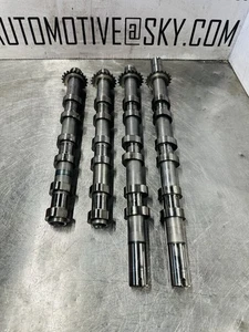 LAND ROVER RANGE ROVER 306DT 3.0 DIESEL INLET/EXHAUST CAMSHAFTS - Picture 1 of 2