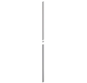Bticino BTI 3822 FLATWALL - CORNICI LATERALI DX E SX H2400 - Foto 1 di 1