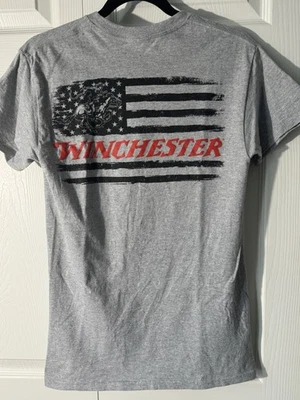 Camisa Winchester Foto 1 de 4