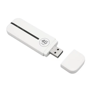 4G USB WIFI Dongle Share 10 Users Up To 150mbps Portable 4G Router USB WiFi SAL - Photo 1/24