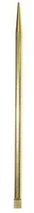 Strumento Pro-Shot Pick and Scraper ottone # GPT Nuovo! - Foto 1 di 2