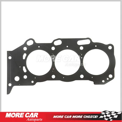 MLS Left Head Gasket Fits 09-15 Toyota Lexus 3.5L DOHC 24v 2GRFE - Image 1 of 3